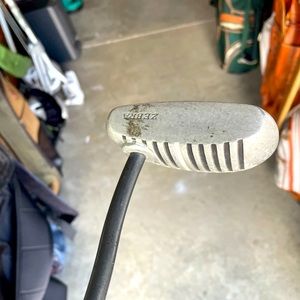 Zebra By Ram Golf Camber-Sole Face Balanced